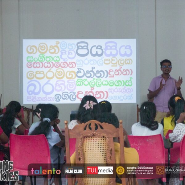 Unlocking the Language of Cinema at Ratnawali Girls’ College! (Day 03) (4)