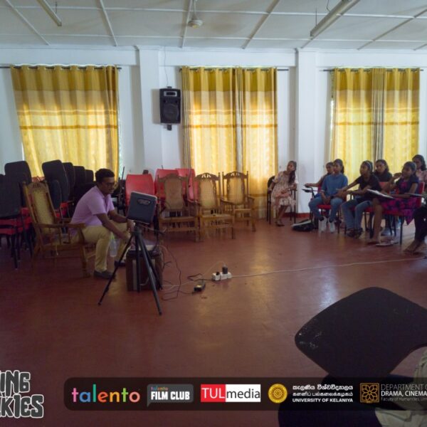 Unlocking the Language of Cinema at Ratnawali Girls’ College! (Day 03) (7)